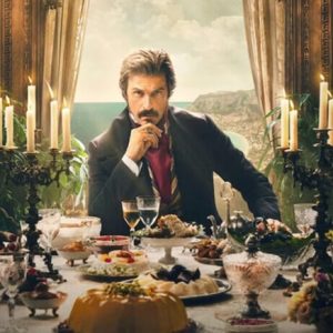 Netflix to Launch Italian Period Drama The Leopard in 2025  The Leopard adaptatio by Netflix