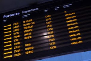 Major transport strikes at end of Feb Train disruption. Transport strikes in November Grass roots unions walkout on 11 June 2026