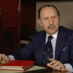 Charles Forte - hotelier