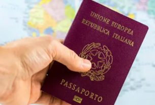 Stricter citizenship laws are in place affecting those claiming an Italian passport by descent. Passport regulations finally updated after 60 years. Citizenship by descent