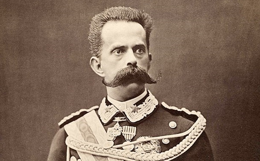 On This Day In History Attempted Assassination Of King Umberto I On This Day In History Attempted Assassination Of King Umberto I