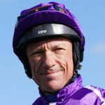 Frankie Dettori Credit: Tim Goode/PA