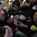 Salvini in Palermo for Open Arms trial verdict