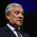 Ambassador and staff unharmed after rebels entered the ambassador's residence in Damascus on Sunday, says Tajani