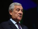 Foreign Minister Tajani spoke about Italy donation to Ukraine Energy Fund Russia could try to influence general election