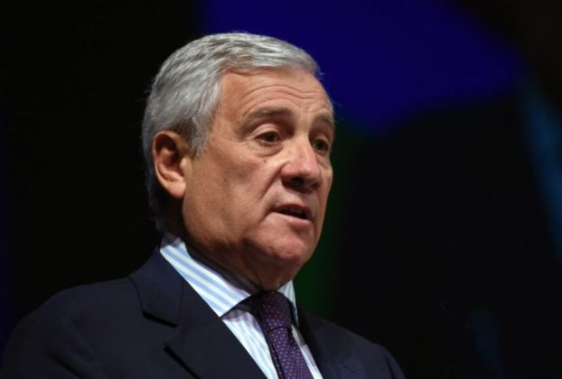 Foreign Minister Tajani spoke about Italy donation to Ukraine Energy Fund Russia could try to influence general election
