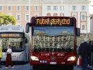24-hour transport strike back on after TAR ruling General strike