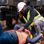 fatal workplace accidents on the rise in Italy. Three workers died in one day on 5th May 2025