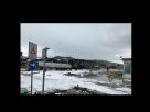 aftermath of Calenzano fuel depot explosion. Credit: Vigili del fuoco on X