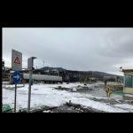 aftermath of Calenzano fuel depot explosion. Credit: Vigili del fuoco on X