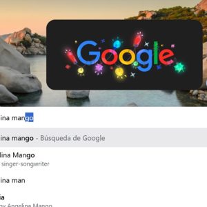 Italy's Google searches in 2024