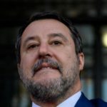 Salvini proposes bill for Italy to exit WHO