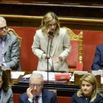 Meloni addresses issues with Senate such as Syria sanctions and ties with Elon Musk