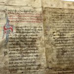 One of the Dante documents over which there has been much hype