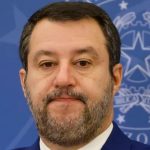 The Salvini verdit in the Open Arms trial is scheduled for Friday 20th December 2024