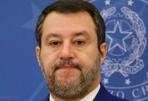 Rail sabotage in Calabria The Salvini verdict in the Open Arms trial is scheduled for Friday 20th December 2024
