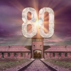 Italy marks Holocaust Memorial Day with tributes at Auschwitz 80 year anniversary of liberation of Auschwitz - Holocaust Memorial Day