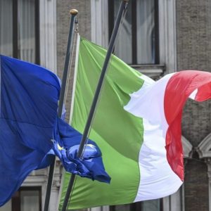 Controversial Security Bill is before the Senate. The EU has criticised some of its measures
