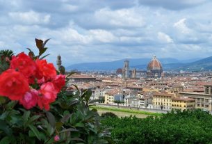 tourist tax revenues in Florence highest in Italy for 2024