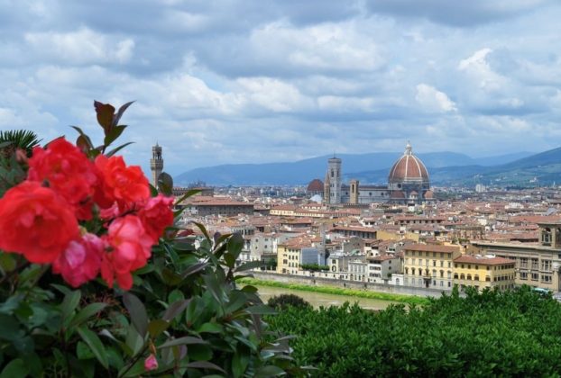 tourist tax revenues in Florence highest in Italy for 2024