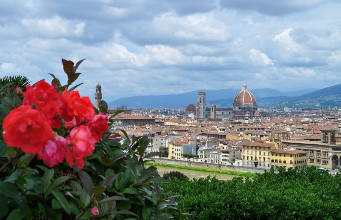 tourist tax revenues in Florence highest in Italy for 2024
