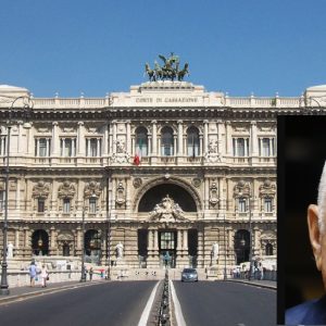Judiciary reform is a duty to votes says Justice Minister Nordio at Supremem Court of Cassation