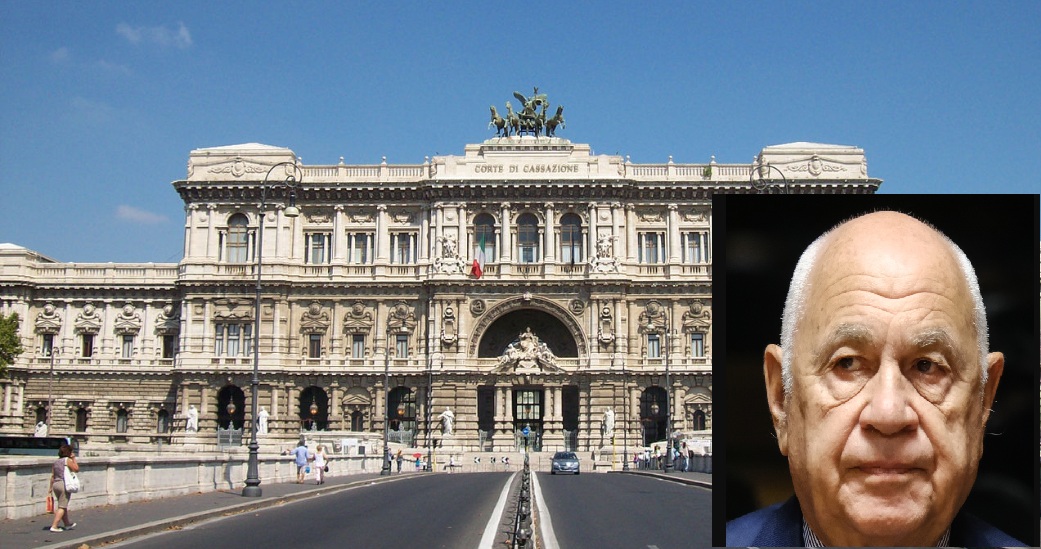 Judiciary reform is a duty to votes says Justice Minister Nordio at Supremem Court of Cassation