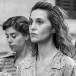 Paola Cortellesi - There's still tomorrow