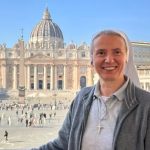 Sister Simona Brambilla first ever woman prefect