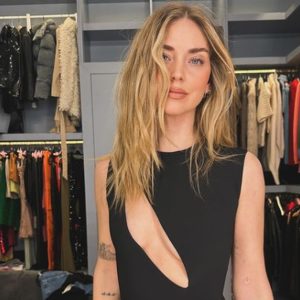 Chiara Ferragni indicted over alleged fraud. Imsge credit: https://www.instagram.com/chiaraferragni/