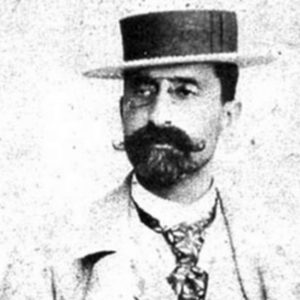 Ernesto Basile