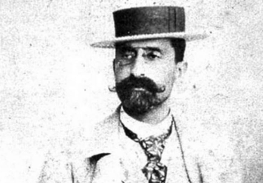 Ernesto Basile