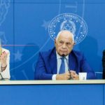 Almasri probe into Meloni, Nordio and Piantedosi