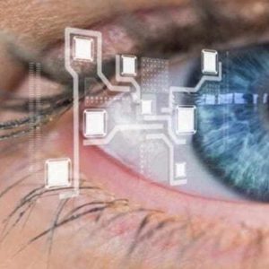 molecule to combat progressive blindness