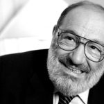 Umberto Eco, academic and author