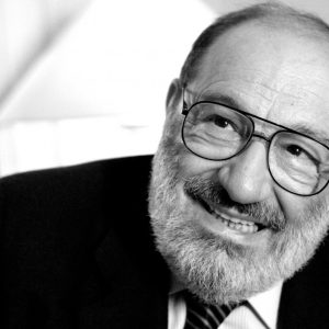On this day in history: author Umberto Eco born Umberto Eco, academic and author