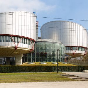 ECHR rules against Italy for case of domestic abuse. Image: By CherryX - Own work, CC BY-SA 3.0, https://en.wikipedia.org/w/index.php?curid=38007603