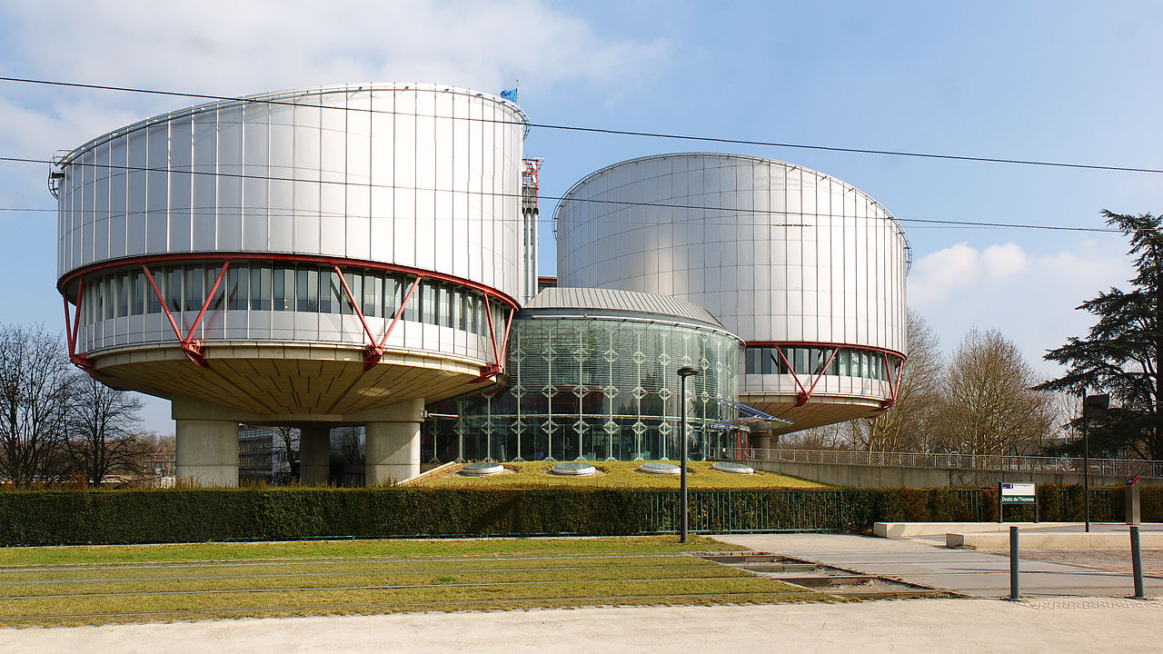 ECHR rules against Italy for case of domestic abuse. Image: By CherryX - Own work, CC BY-SA 3.0, https://en.wikipedia.org/w/index.php?curid=38007603