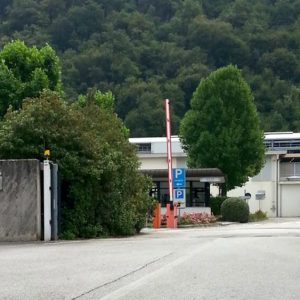 Miteni factory, responsible for the biggest environmental disaster in Europe