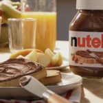 Nutella. Image Credit: Nutella Facebook page