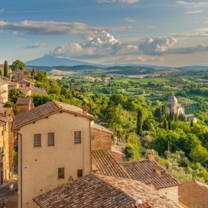 Tuscany