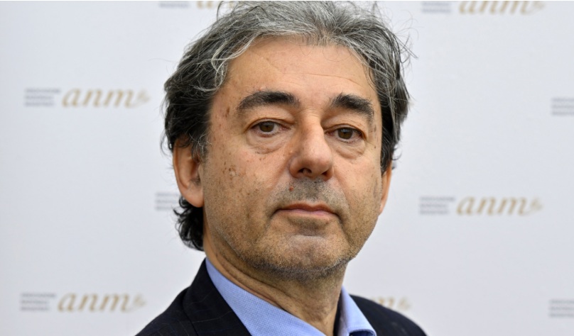 Cesare Parodi, ANM president to meet Meloni over justice reform and other issues