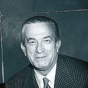 Enrico Piaggio