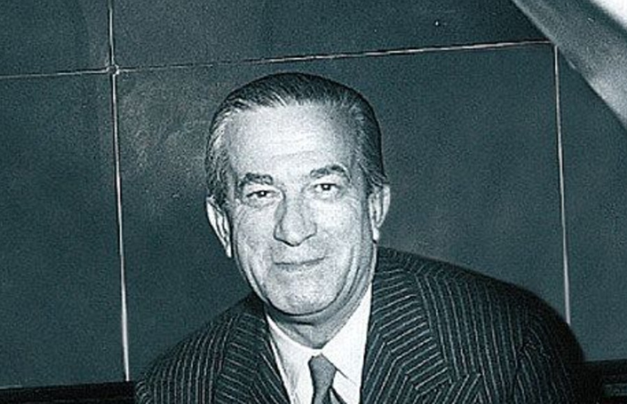 Enrico Piaggio
