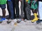 Asylum protocol between Italy and Albania must not compromise that of the EU says commissioner. Egypt and Bangladesh are on the draft safe list says ANSA (14/04/25) "boomerang" effect of Migration and Asylum Pact for Italy?