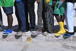Asylum protocol between Italy and Albania must not compromise that of the EU says commissioner. Egypt and Bangladesh are on the draft safe list says ANSA (14/04/25) "boomerang" effect of Migration and Asylum Pact for Italy?