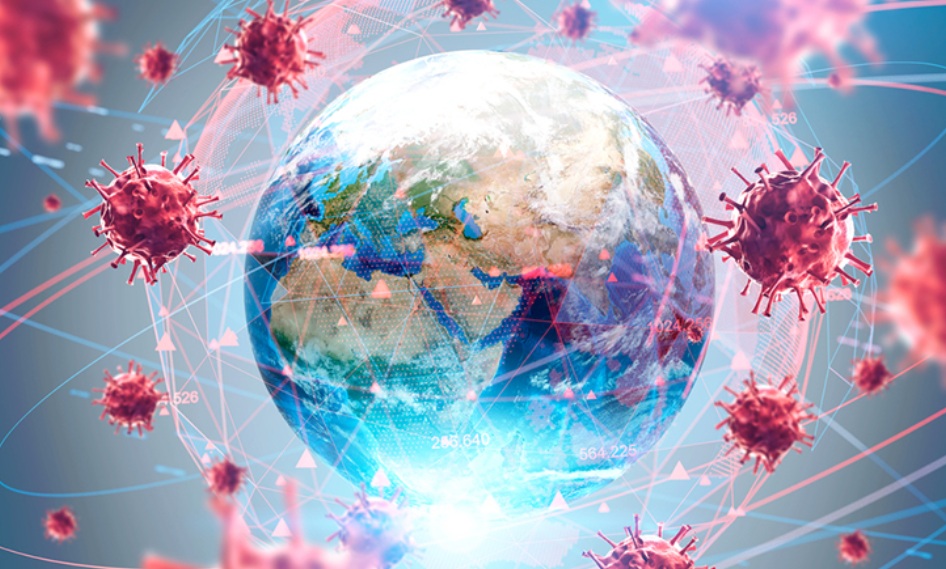 New pandemic plan out for review with local regions
