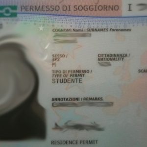 Illegal migration creates opportunities for crime Meloni says as Salerno probe uncovers residence permit crime