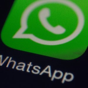 Paragon Solutions spyware was deployed through WhatsApp. Image Credit. Pickpik