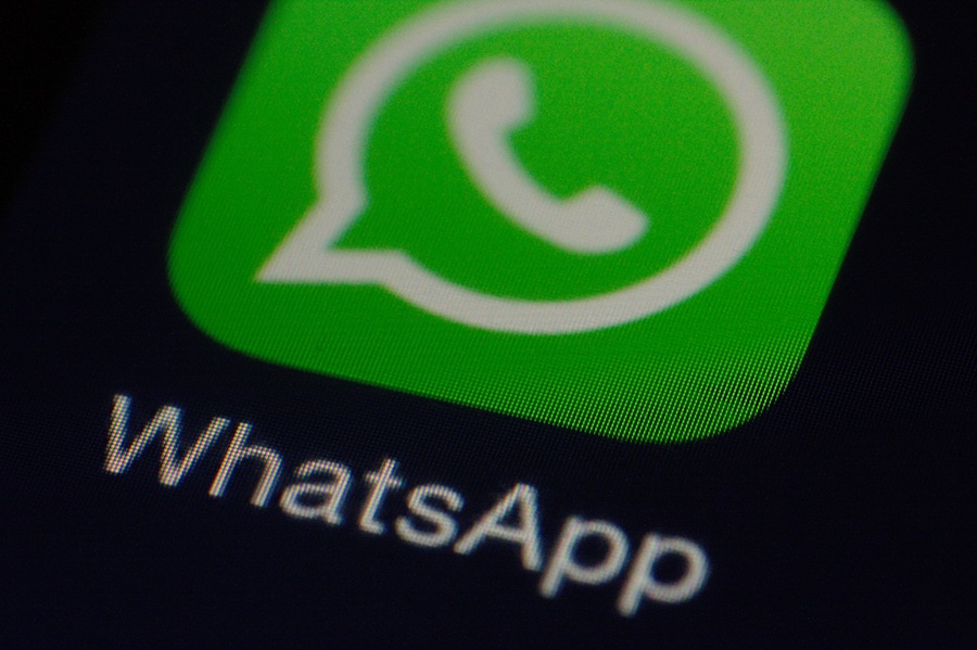 Paragon Solutions spyware was deployed through WhatsApp. Image Credit. Pickpik